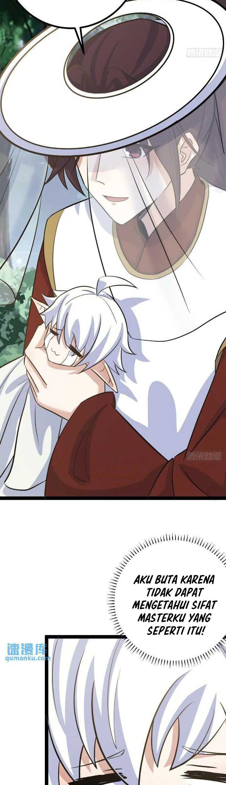 Invincible After a Hundred Years of Seclusion Chapter 147 Gambar 31