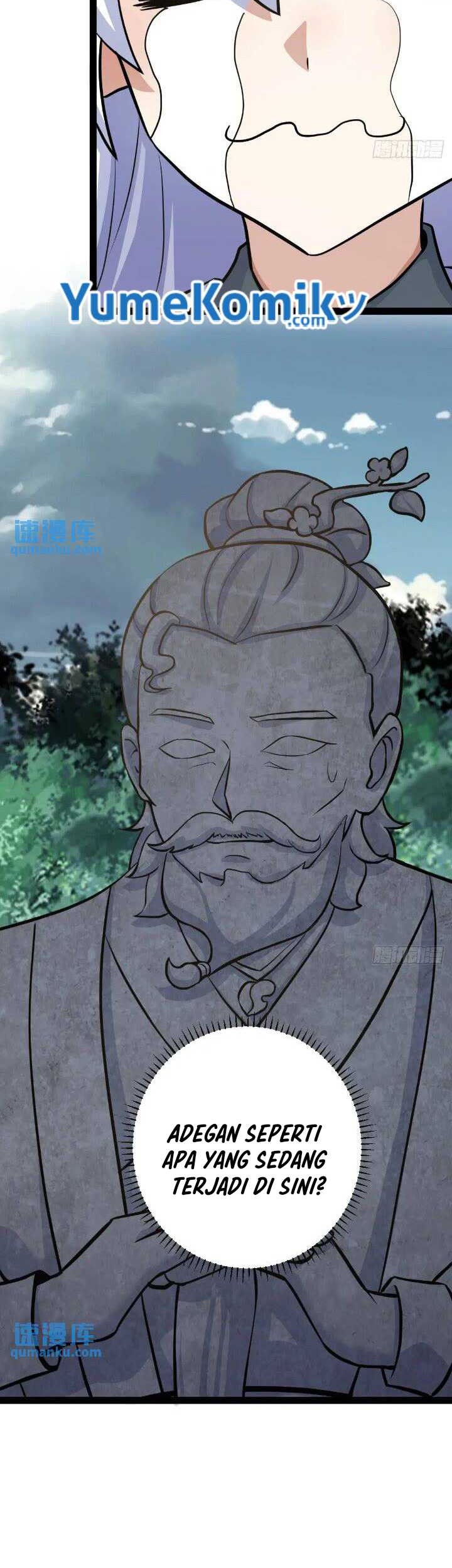 Invincible After a Hundred Years of Seclusion Chapter 147 Gambar 32