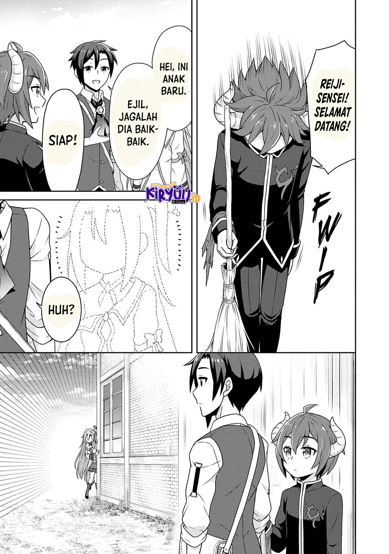 Cheat Kusushi no Slow Life: Isekai ni Tsukurou Drugstore Chapter 47 Gambar 17