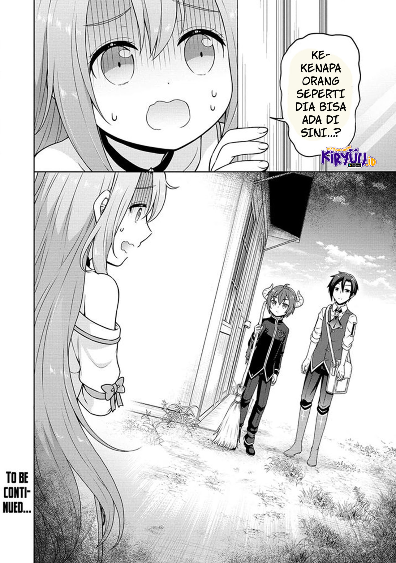 Cheat Kusushi no Slow Life: Isekai ni Tsukurou Drugstore Chapter 47 Gambar 18