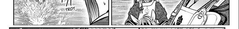 The Elusive Samurai Chapter 94 Gambar 6
