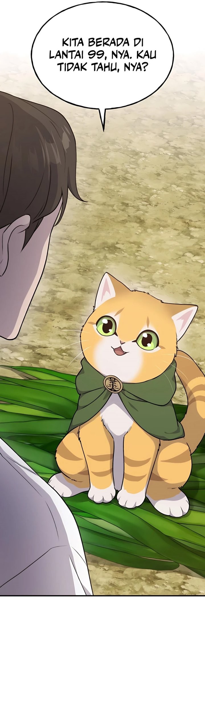 Solo Farming In The Tower Chapter 16 Gambar 28