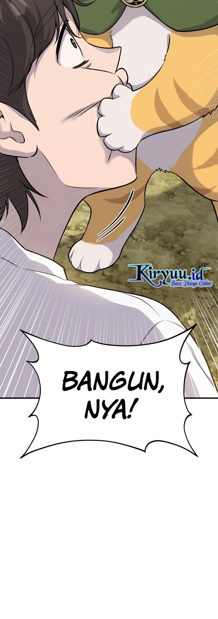 Solo Farming In The Tower Chapter 16 Gambar 34