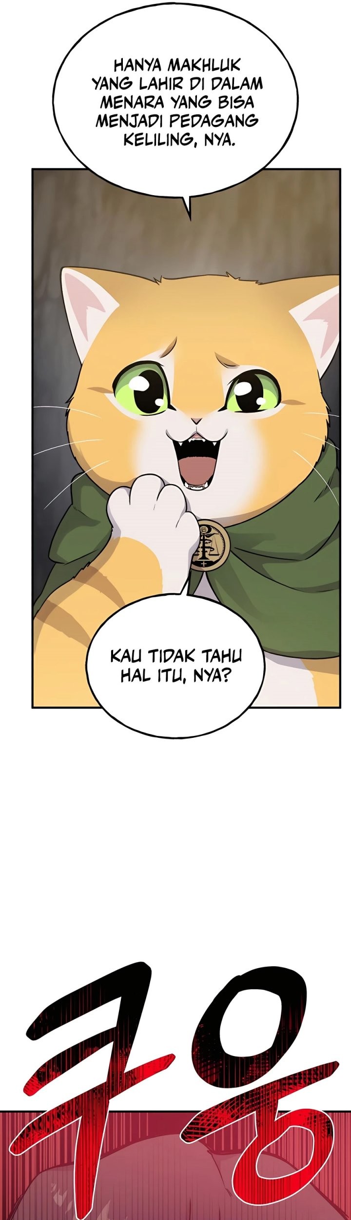 Solo Farming In The Tower Chapter 16 Gambar 48