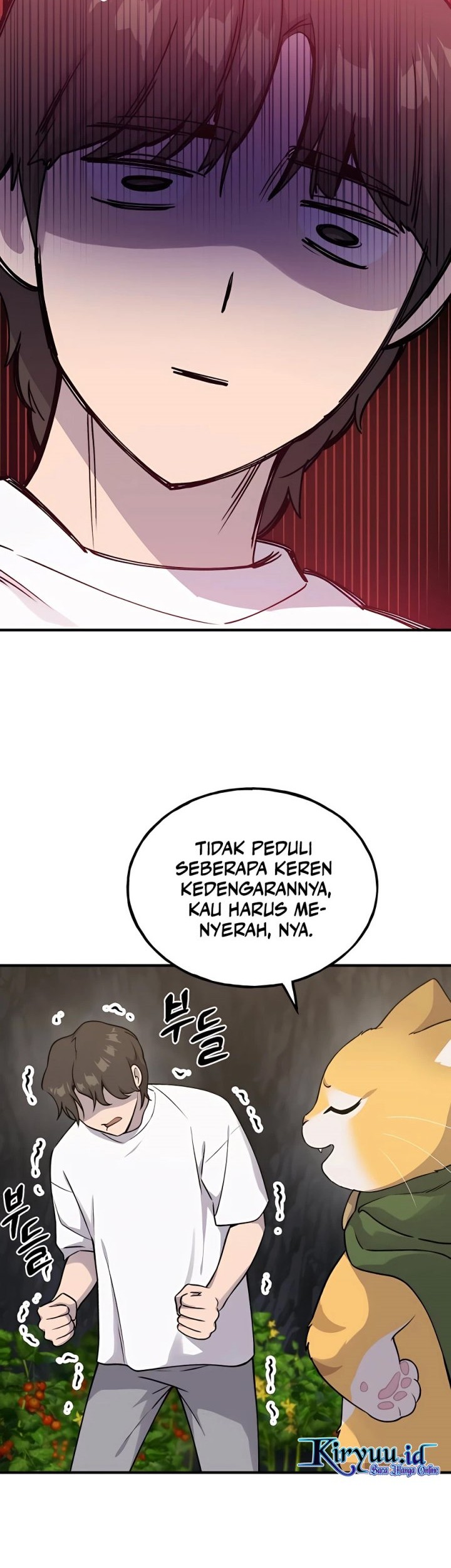 Solo Farming In The Tower Chapter 16 Gambar 49