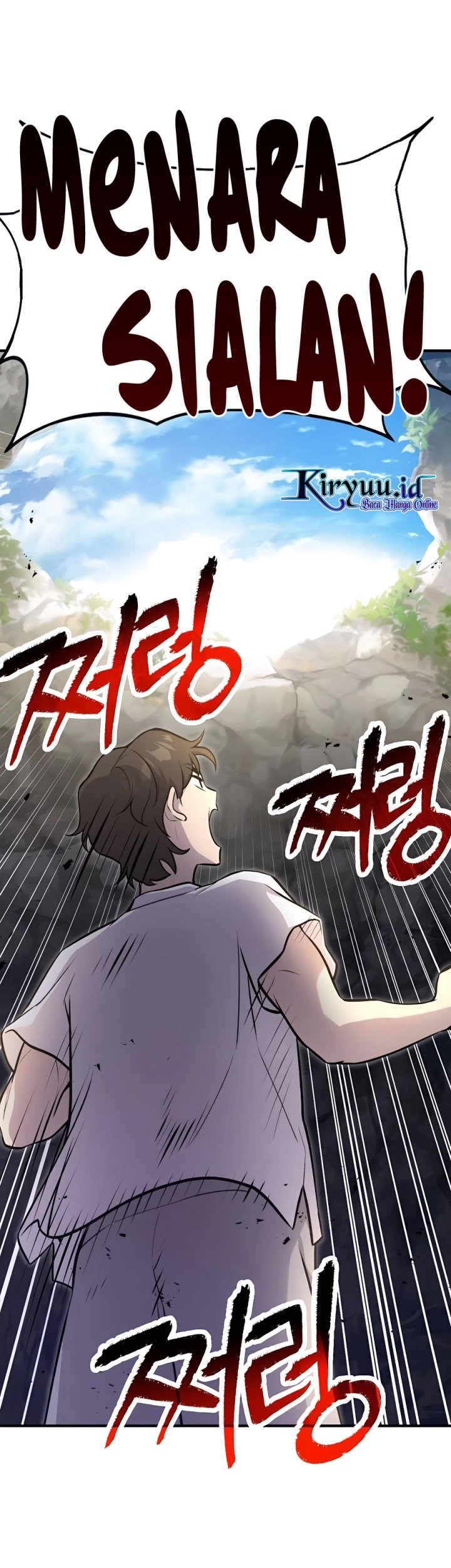 Solo Farming In The Tower Chapter 16 Gambar 53