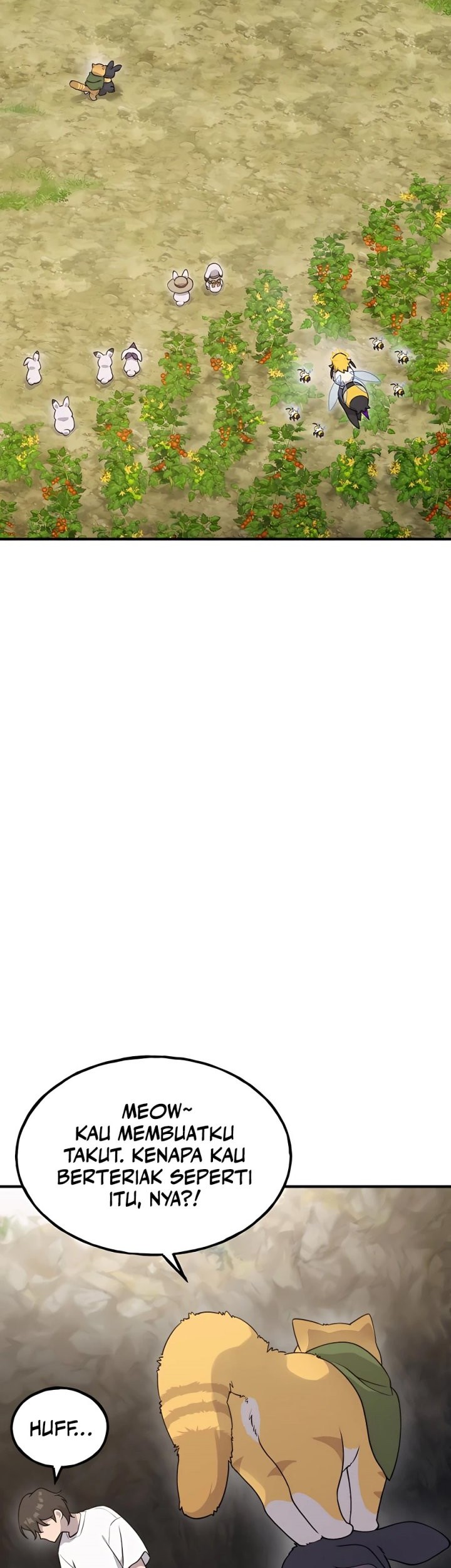 Solo Farming In The Tower Chapter 16 Gambar 57