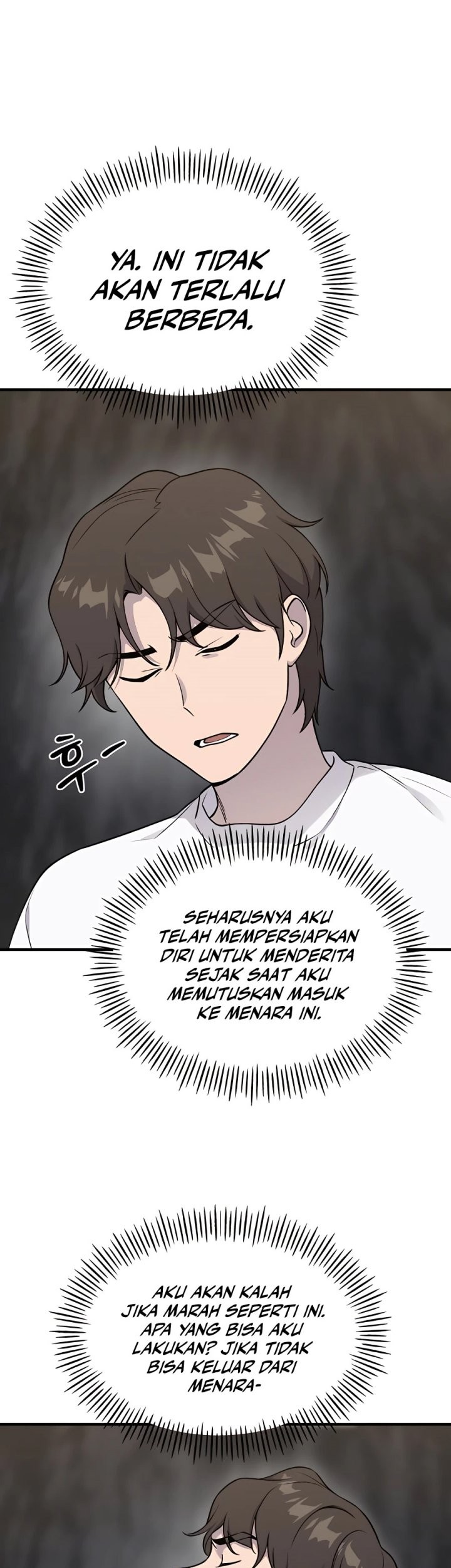 Solo Farming In The Tower Chapter 16 Gambar 59