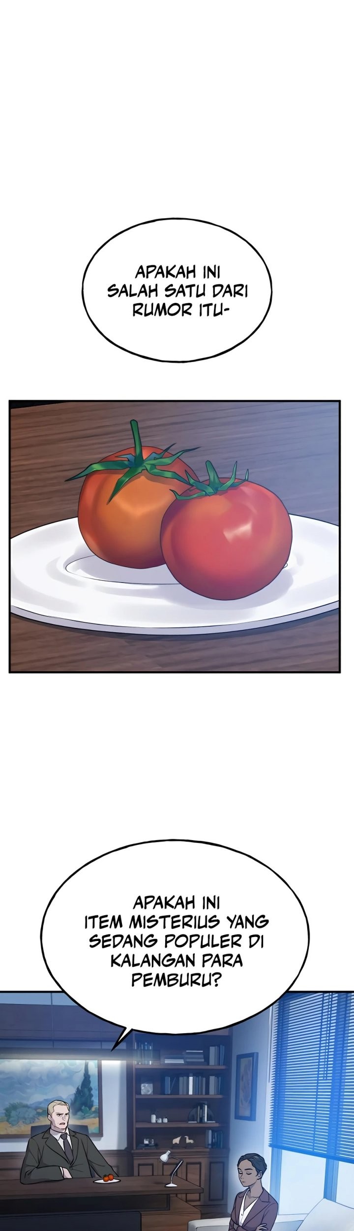 Solo Farming In The Tower Chapter 16 Gambar 63