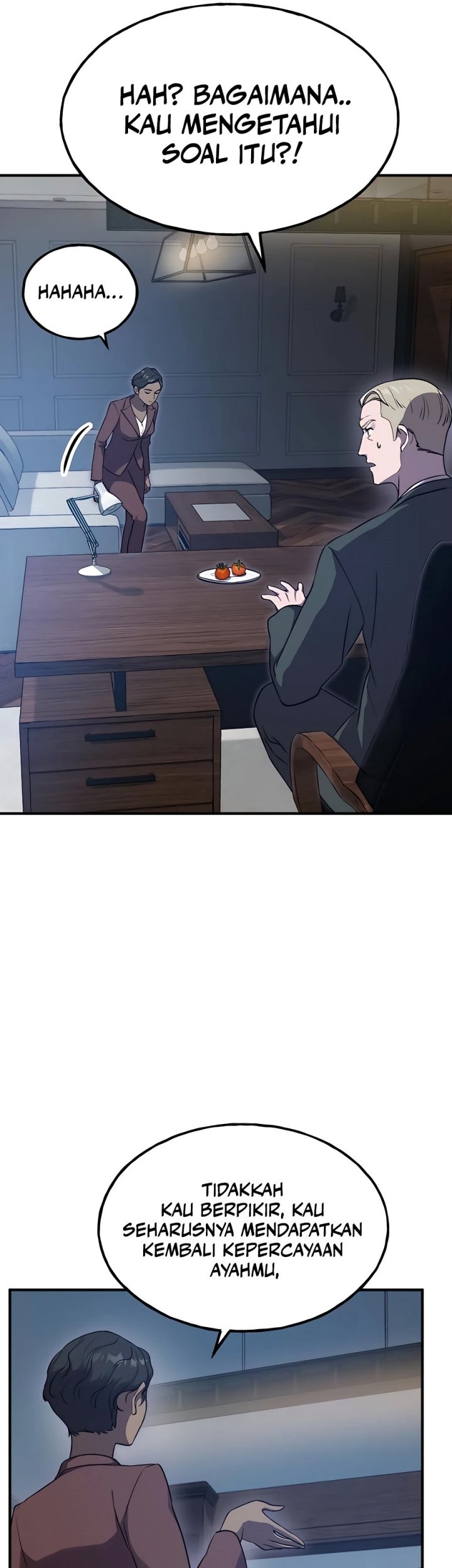 Solo Farming In The Tower Chapter 16 Gambar 76