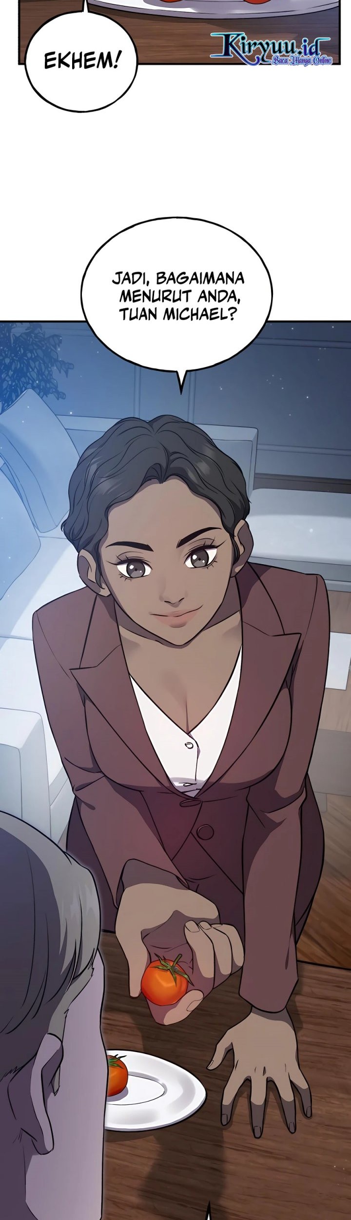 Solo Farming In The Tower Chapter 16 Gambar 78