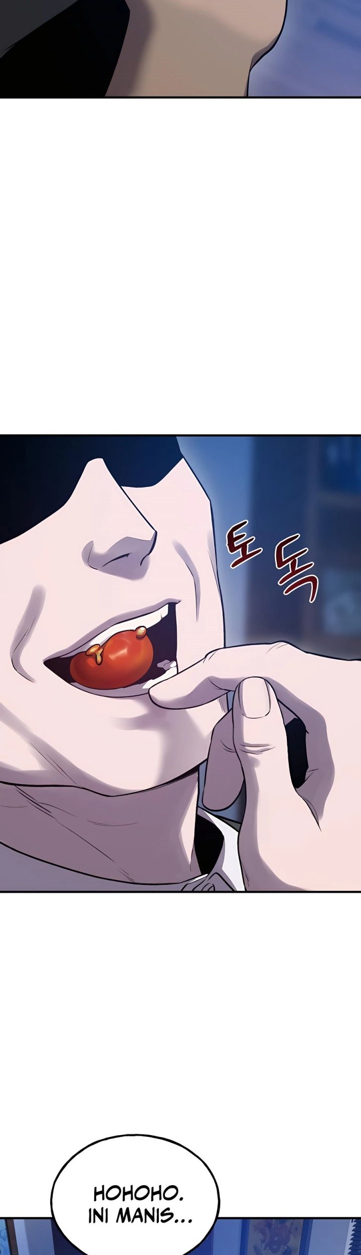 Solo Farming In The Tower Chapter 16 Gambar 81