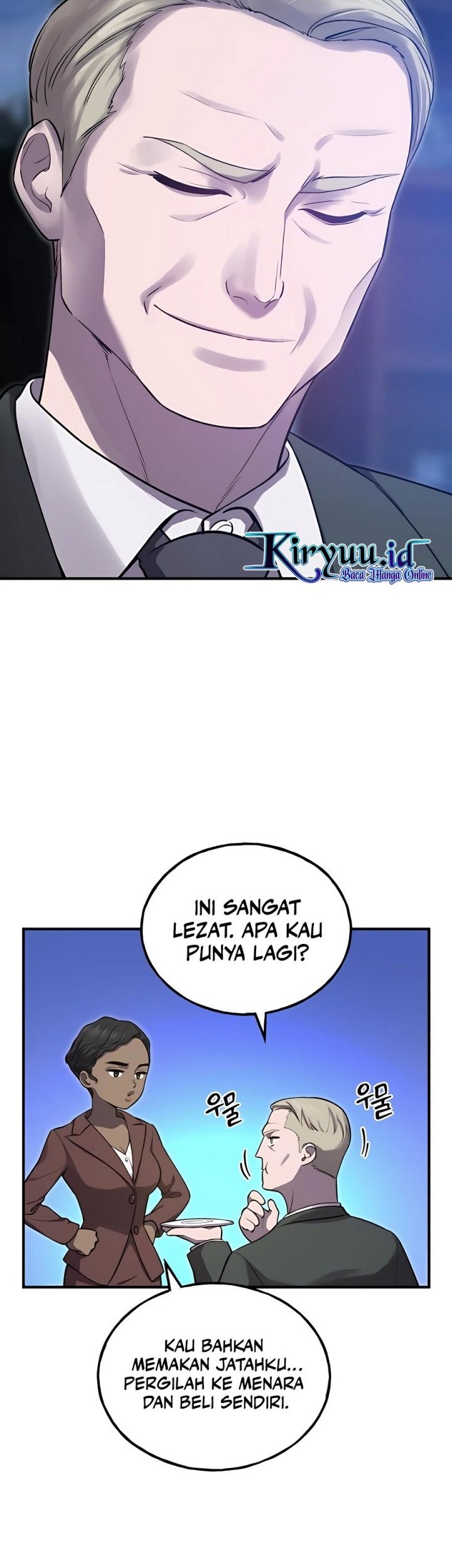 Solo Farming In The Tower Chapter 16 Gambar 84