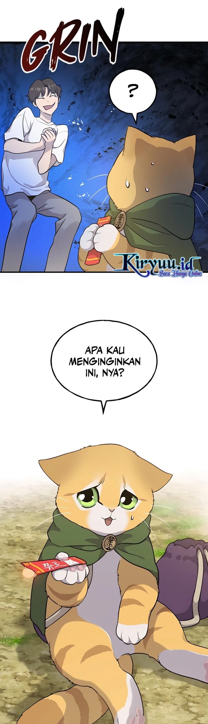 Solo Farming In The Tower Chapter 16 Gambar 3