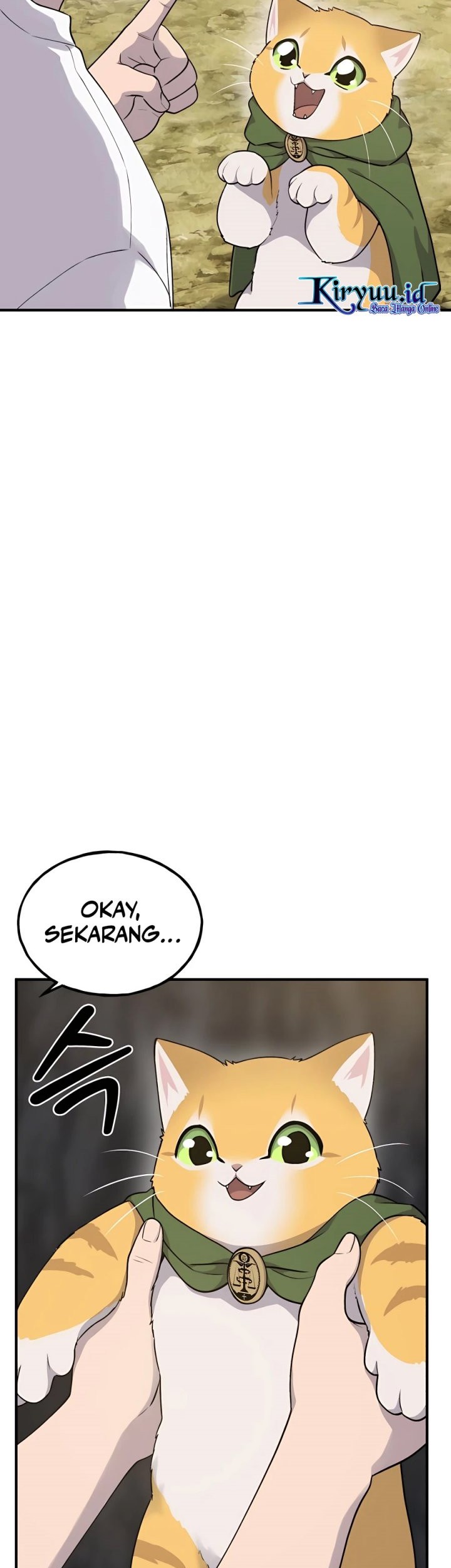 Solo Farming In The Tower Chapter 16 Gambar 11