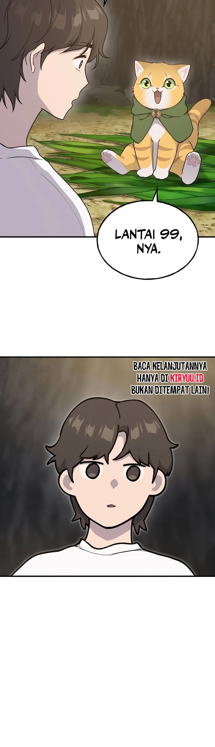 Solo Farming In The Tower Chapter 16 Gambar 26