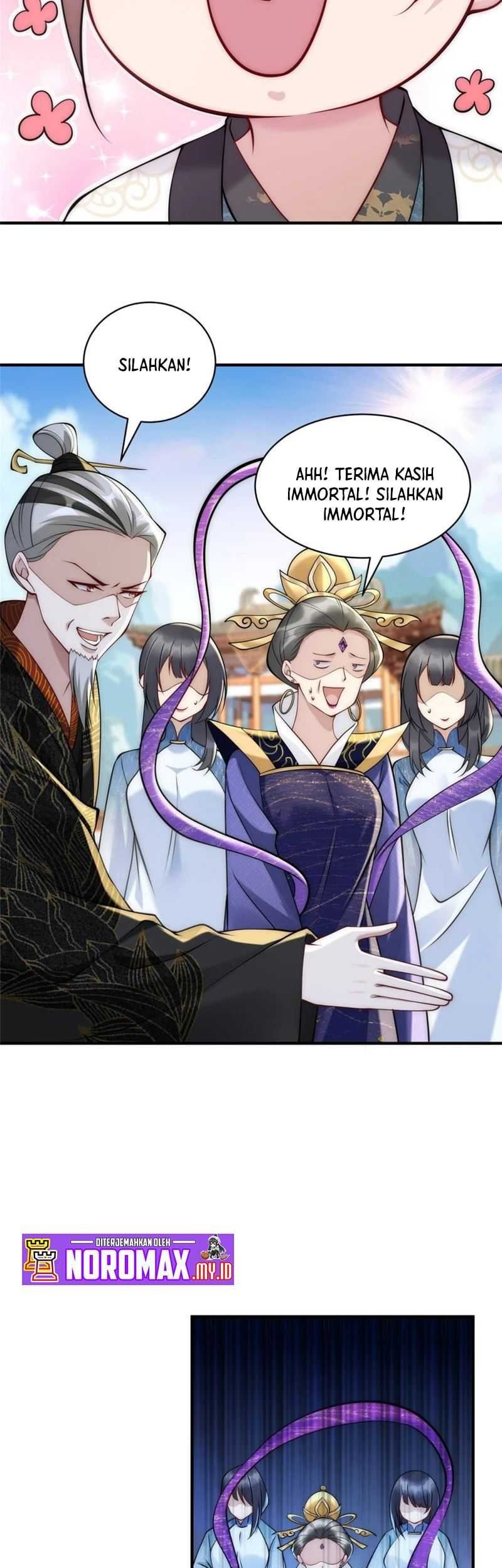 Reward 100 Million Lives at the Beginning Chapter 66 Gambar 20