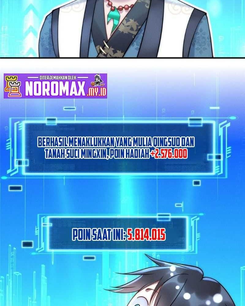 Reward 100 Million Lives at the Beginning Chapter 66 Gambar 25