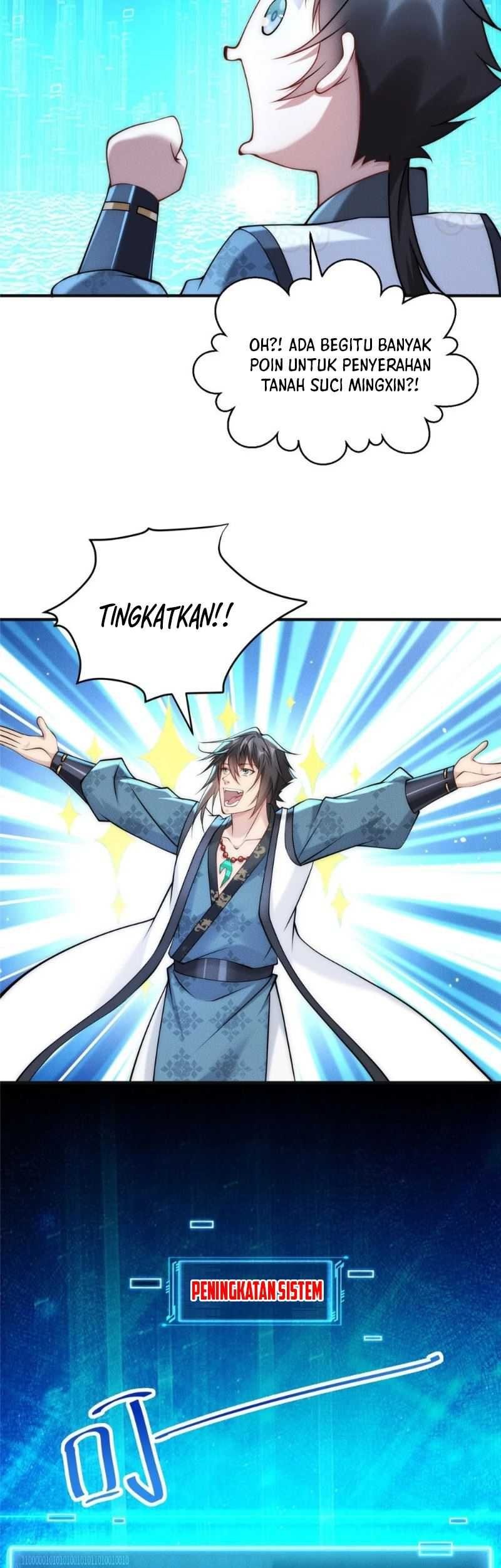 Reward 100 Million Lives at the Beginning Chapter 66 Gambar 26