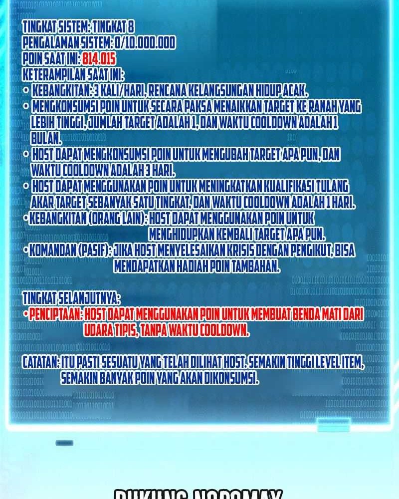 Reward 100 Million Lives at the Beginning Chapter 66 Gambar 27