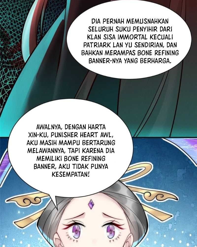 Reward 100 Million Lives at the Beginning Chapter 66 Gambar 29