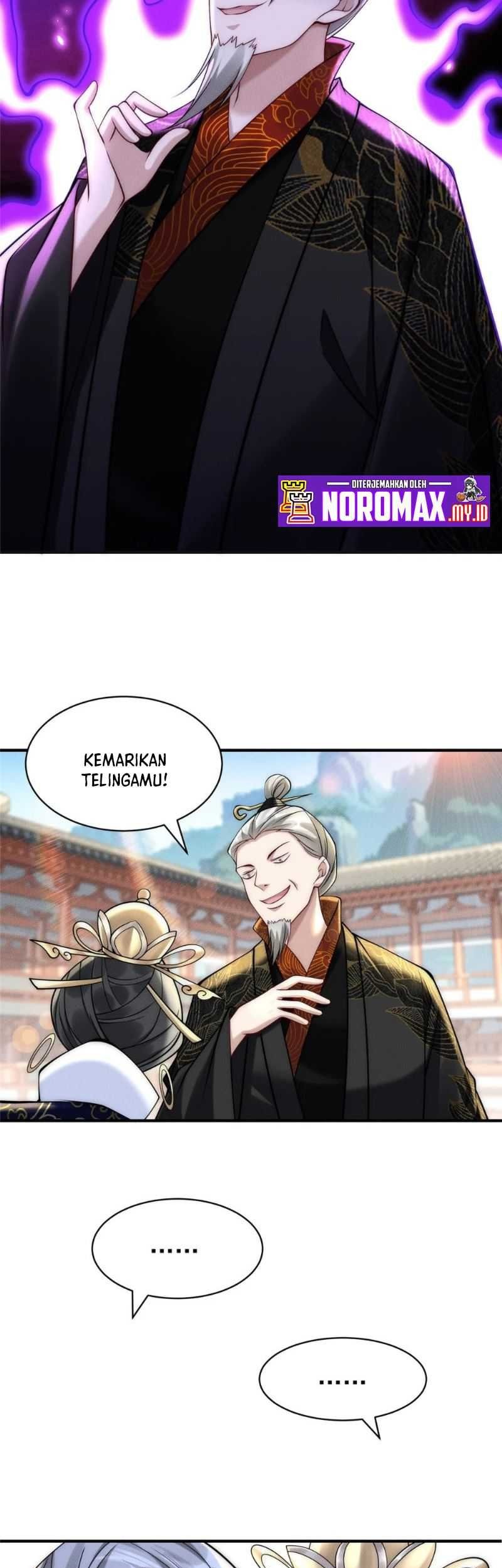Reward 100 Million Lives at the Beginning Chapter 66 Gambar 32