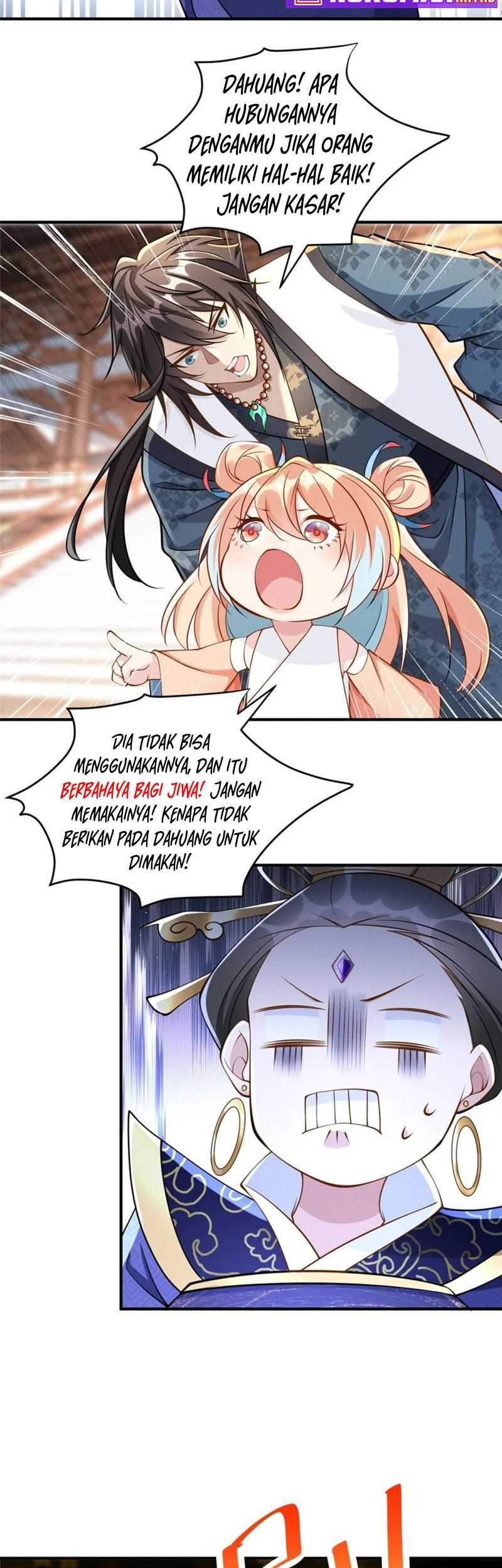 Reward 100 Million Lives at the Beginning Chapter 66 Gambar 4