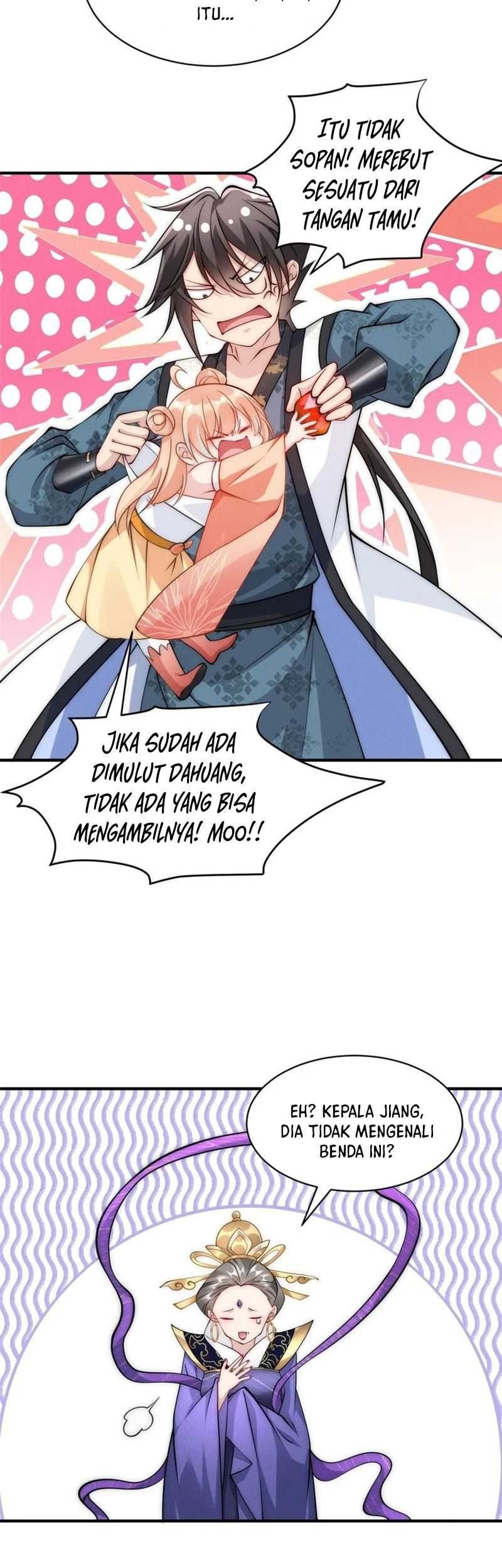 Reward 100 Million Lives at the Beginning Chapter 66 Gambar 8