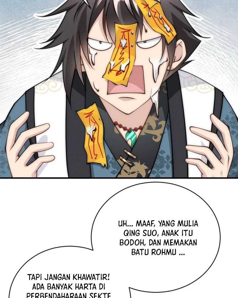 Reward 100 Million Lives at the Beginning Chapter 66 Gambar 13