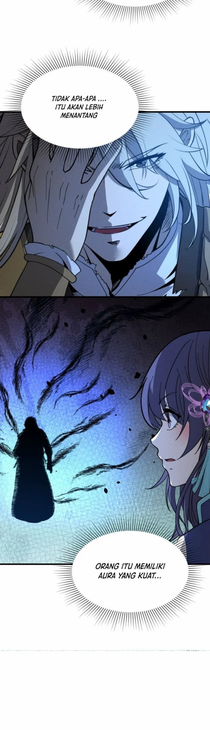 Ultimate Devouring System Chapter 31 Gambar 18