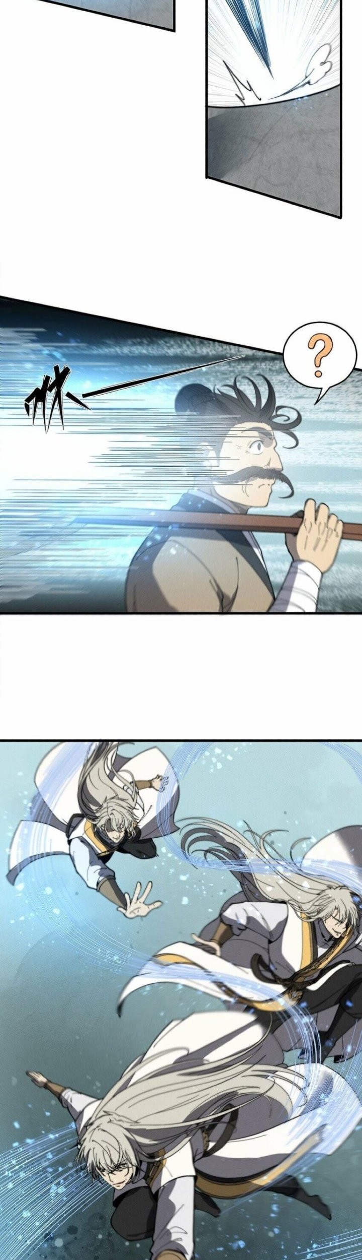 Ultimate Devouring System Chapter 30 Gambar 4