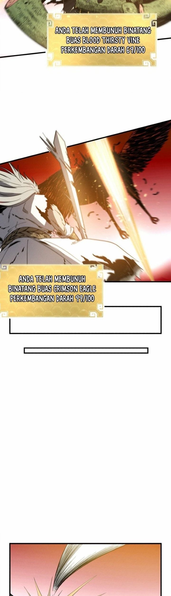 Ultimate Devouring System Chapter 30 Gambar 11