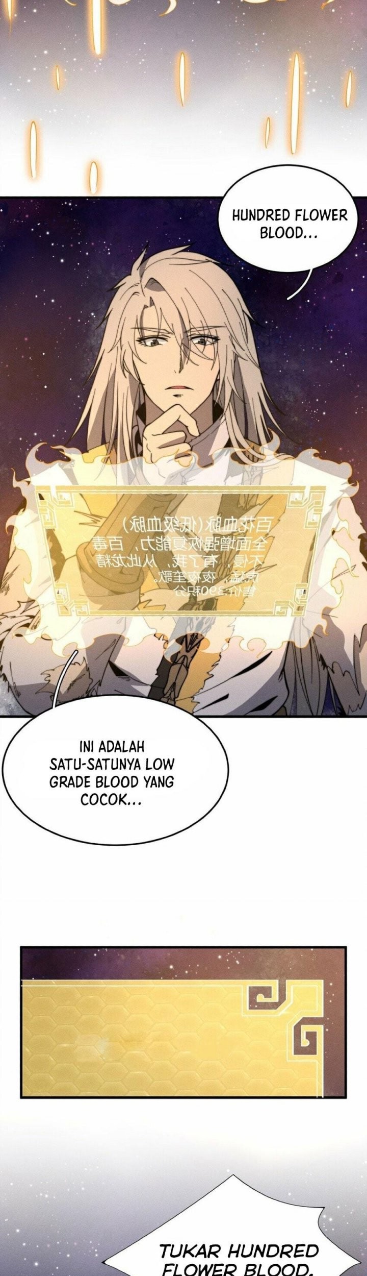 Ultimate Devouring System Chapter 30 Gambar 26