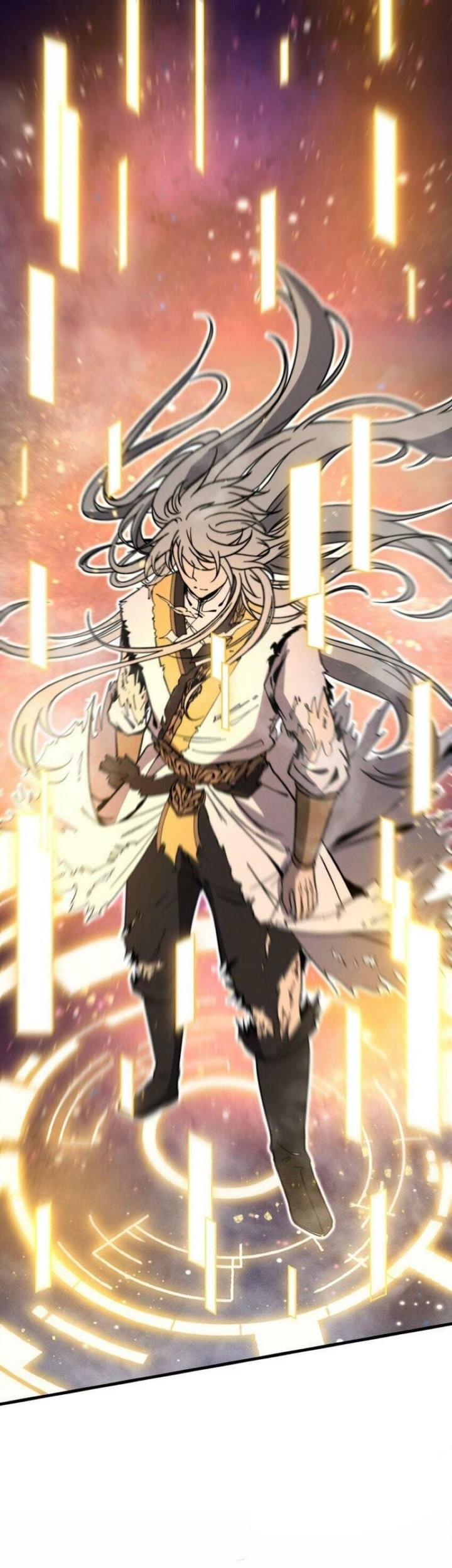 Ultimate Devouring System Chapter 30 Gambar 28