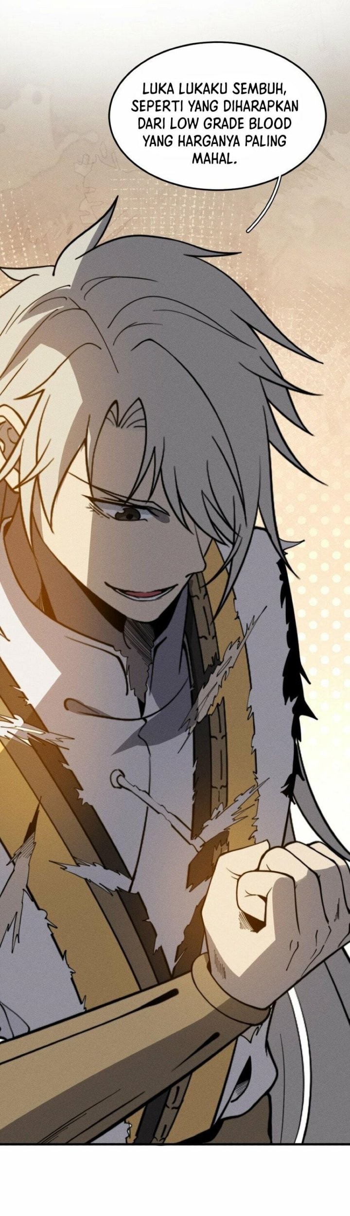 Ultimate Devouring System Chapter 30 Gambar 30