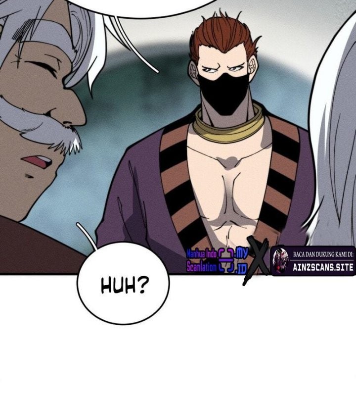 Ultimate Devouring System Chapter 29 Gambar 6