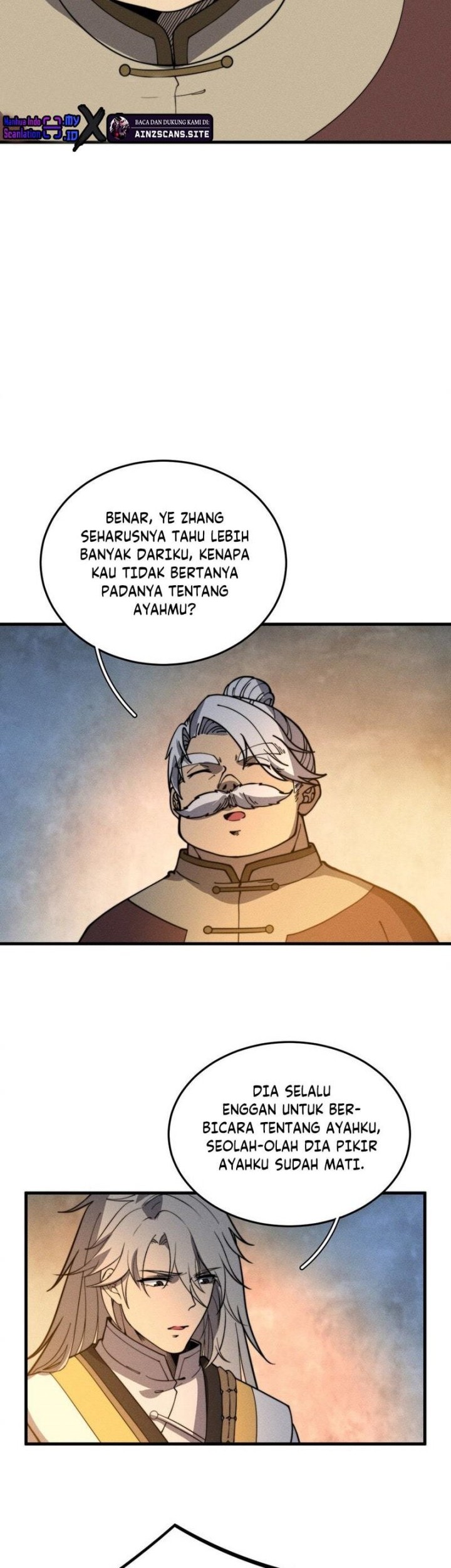 Ultimate Devouring System Chapter 29 Gambar 24