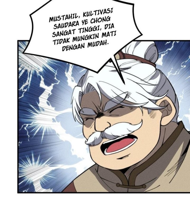 Ultimate Devouring System Chapter 29 Gambar 25