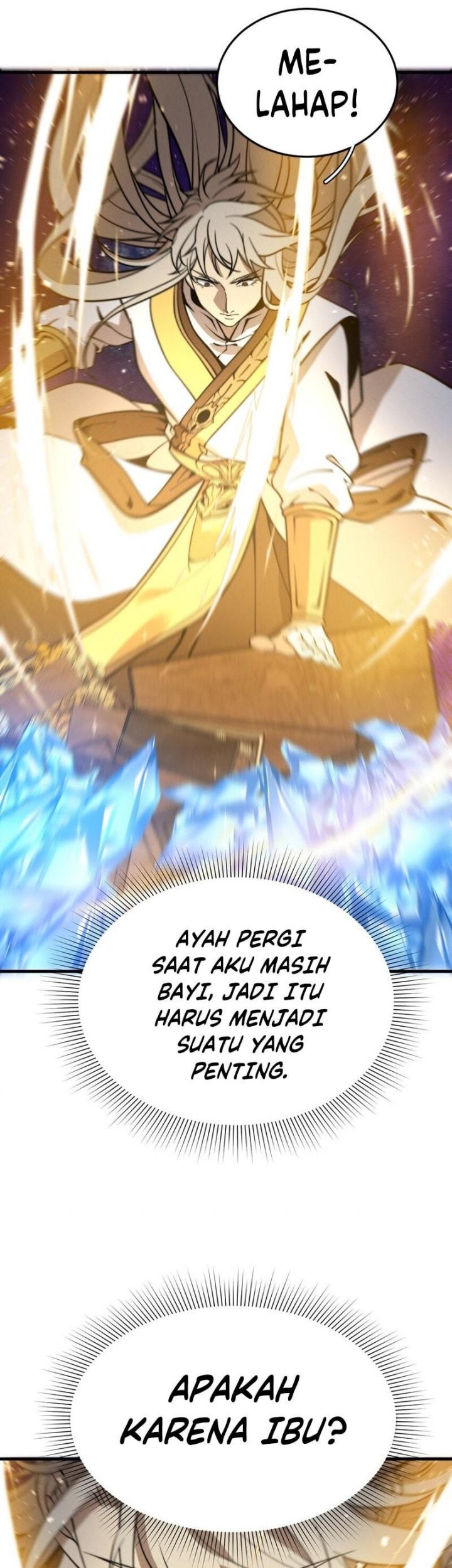 Ultimate Devouring System Chapter 29 Gambar 30