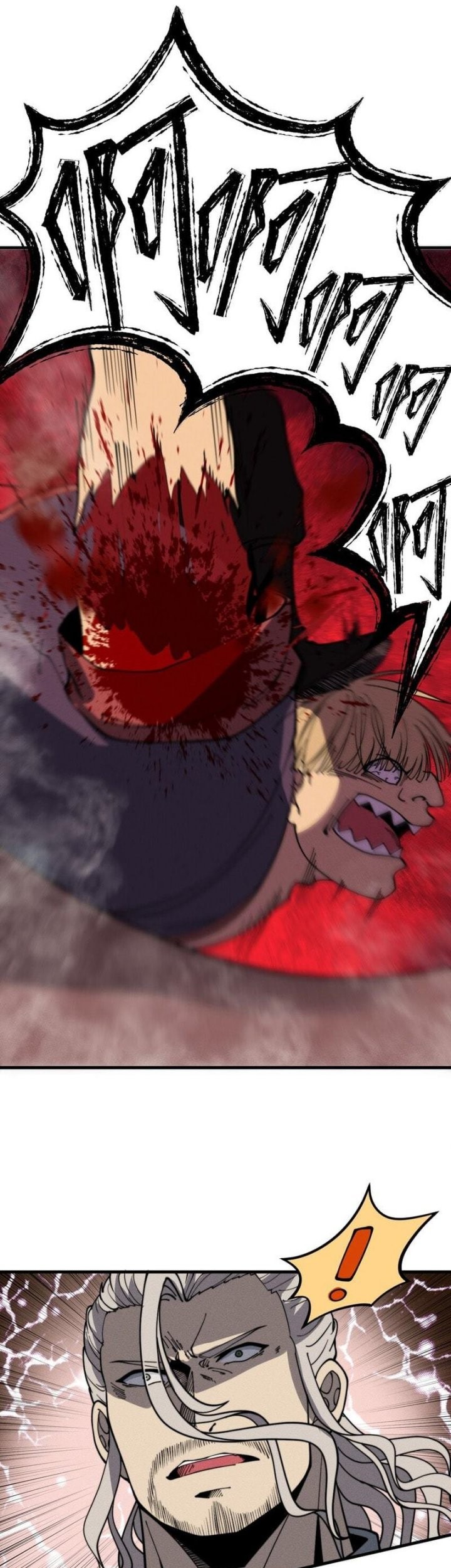 Ultimate Devouring System Chapter 28 Gambar 26