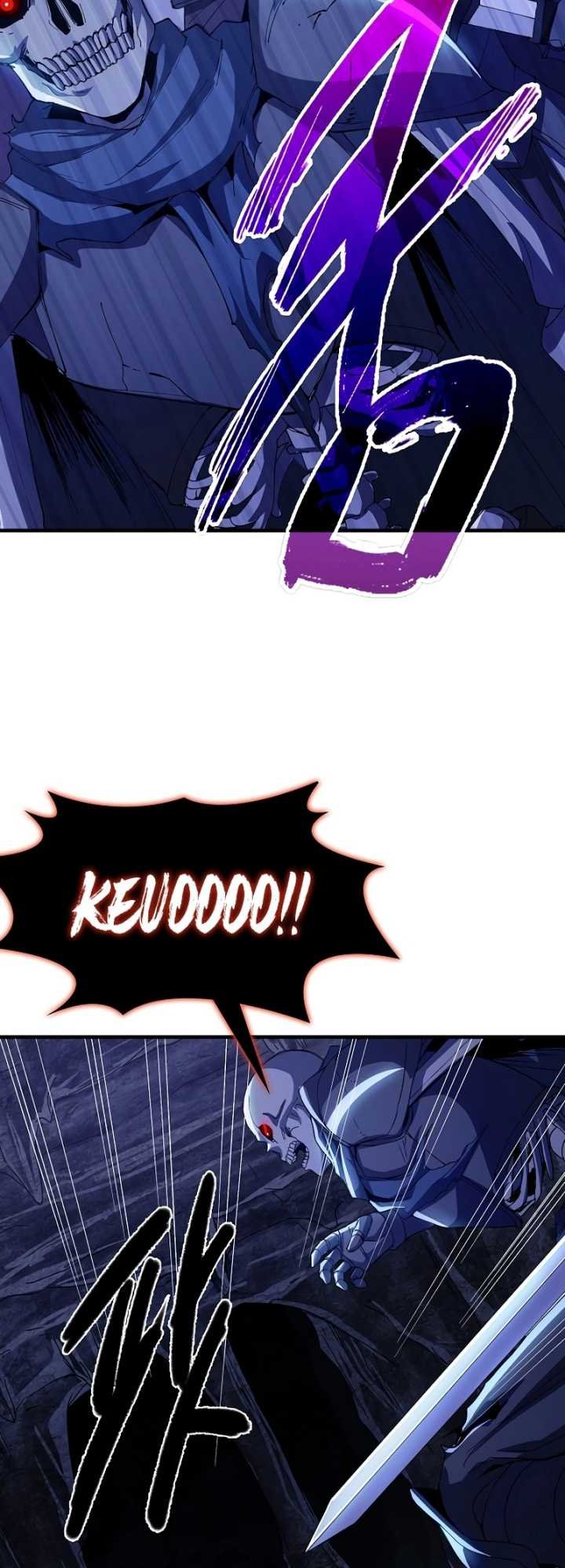 Logging in as a Monster Chapter 17 Gambar 24