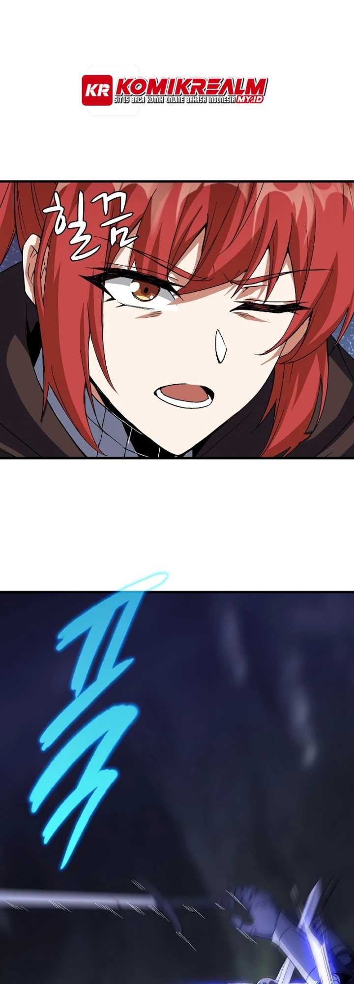 Logging in as a Monster Chapter 17 Gambar 28