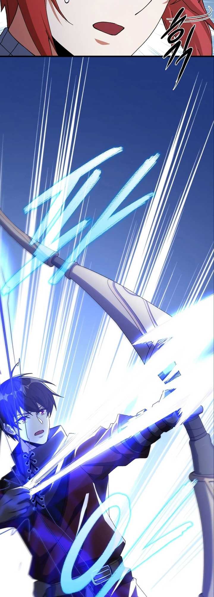 Logging in as a Monster Chapter 17 Gambar 31