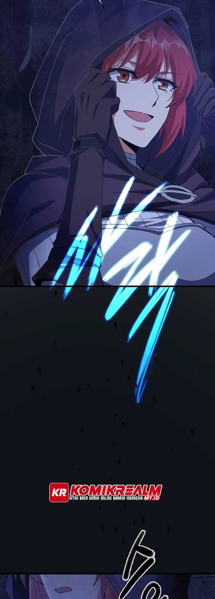 Logging in as a Monster Chapter 17 Gambar 54