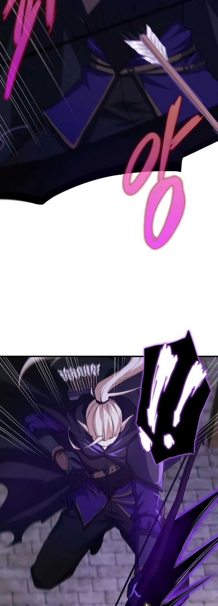 Logging in as a Monster Chapter 16 Gambar 13