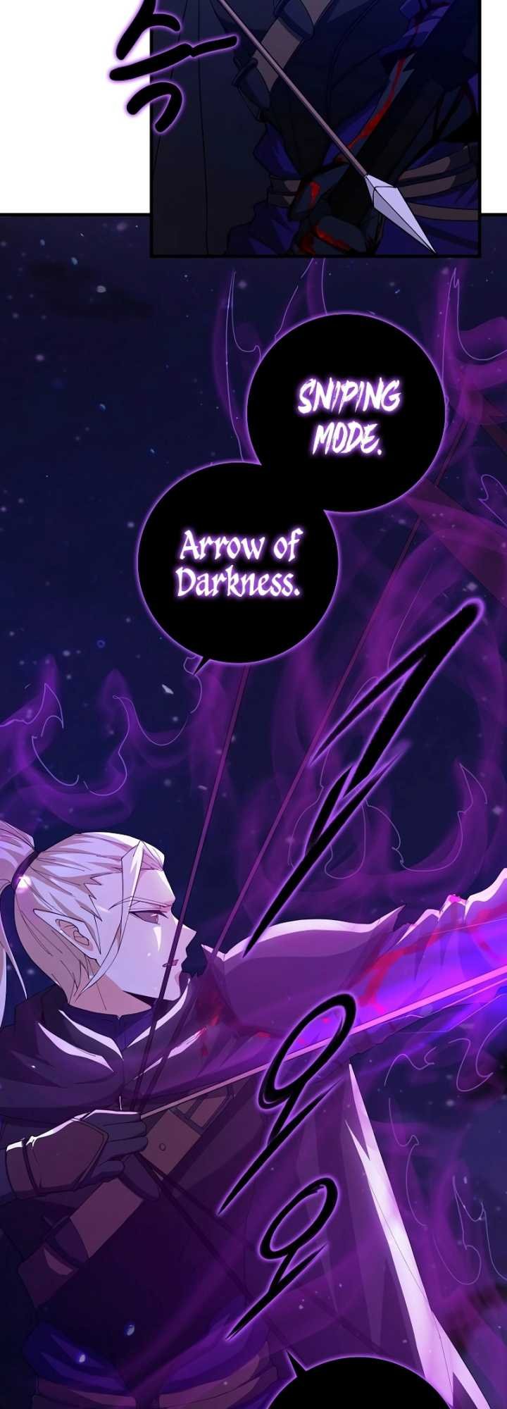 Logging in as a Monster Chapter 16 Gambar 26