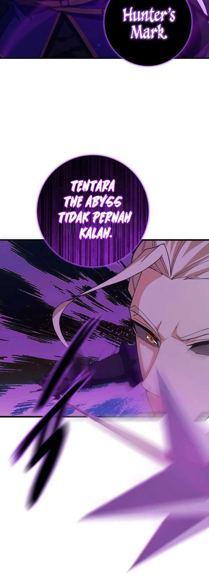 Logging in as a Monster Chapter 16 Gambar 27