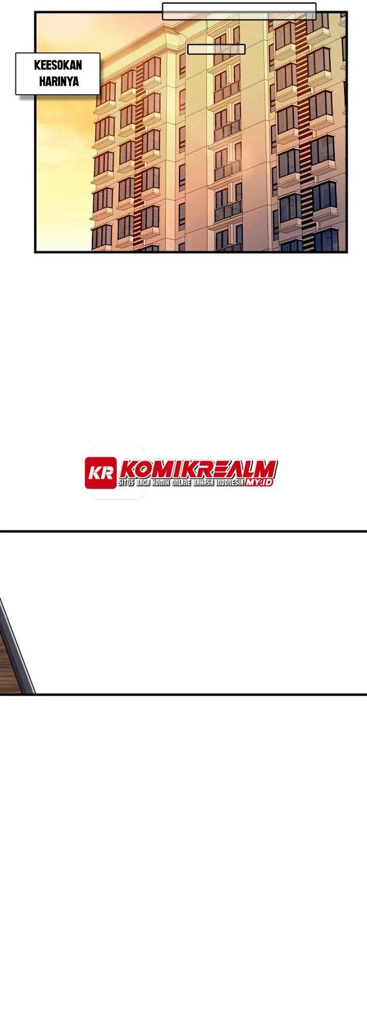 Logging in as a Monster Chapter 16 Gambar 37