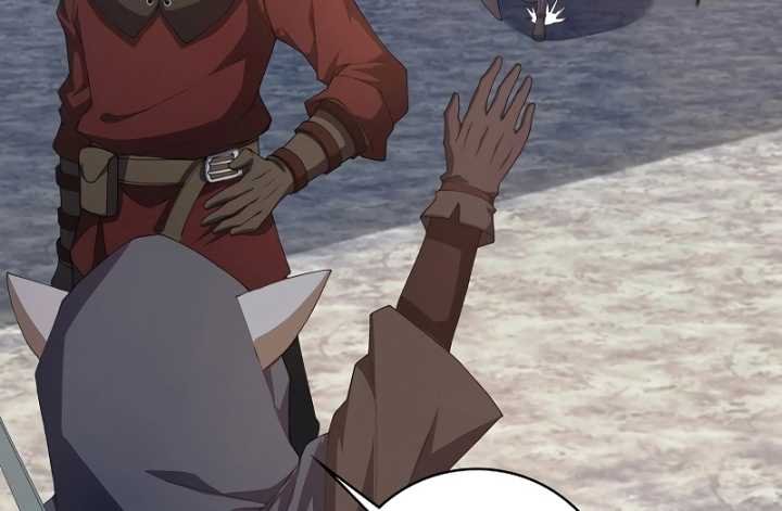 Logging in as a Monster Chapter 16 Gambar 53