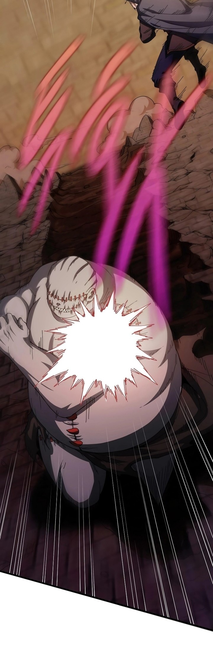 Logging in as a Monster Chapter 14 Gambar 38